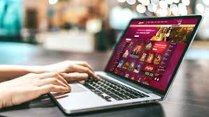 Официальный сайт Columbus Casino